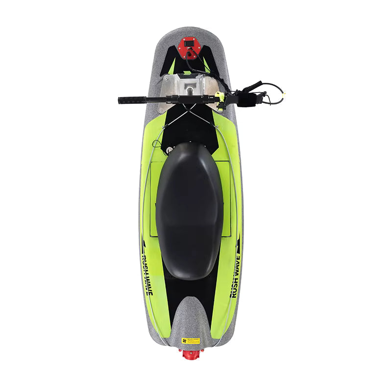 Electric Jet Ski Pro 🚤 | Fast, Portable & Easy to Use | Limited Stock