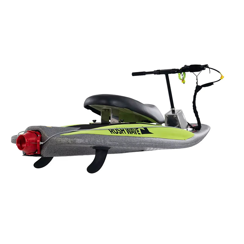 Electric Jet Ski Pro 🚤 | Fast, Portable & Easy to Use | Limited Stock