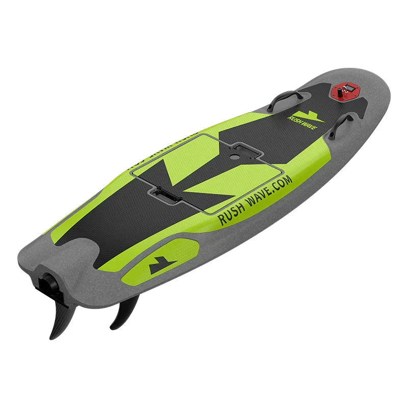 Electric Surfboard 🚀 | 12KW Power | Ride Like a Pro